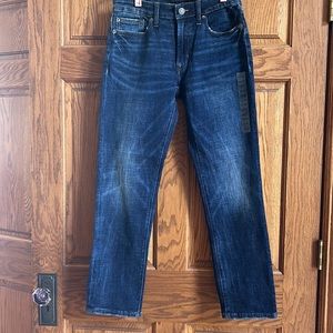 American Eagle 29 x 30 AEO next level flex jeans NEW